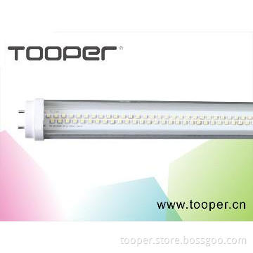 SMD3014 10W LED T8 Tube Lighting